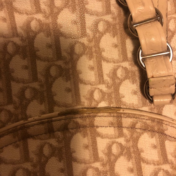 Dior bag - Picture 2 of 2